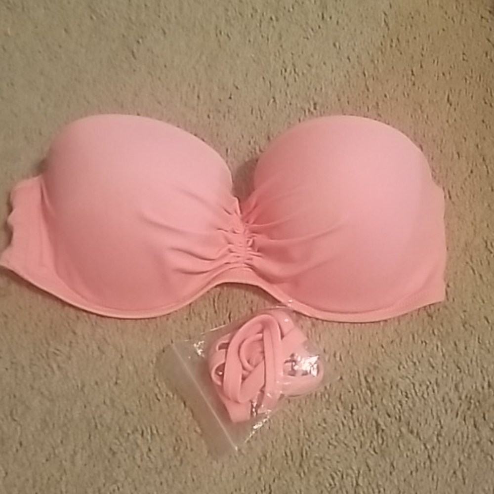 Victoria's Secret swim suit 34D